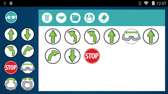 How to mod RoboPad++ 1.5 apk for android