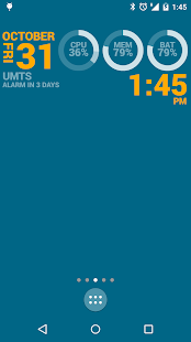 KLWP Live Wallpaper Maker(圖5)-速報App