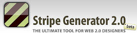 Stripe Generator - генераток фона для сайта