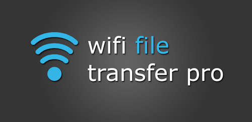 WiFi File Transfer Pro 1.0.6