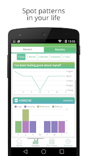 How to install Activity & Mood Diary Ginsberg 2.0.0 unlimited apk for bluestacks