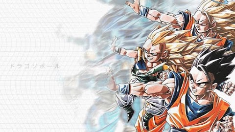 ぜいたくドラゴンボール 壁紙 Pc 最高の壁紙コレクション