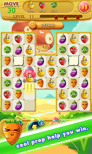 Fruit Crazy Screenshot