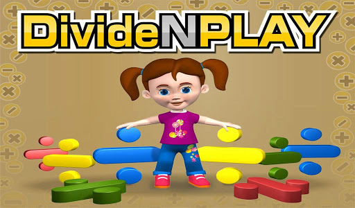 Divide N Play - Autism Series