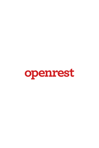 【免費生活App】OpenRest Manager-APP點子