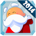 Christmas Winterland icon