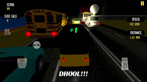 【免費賽車遊戲App】Chennai Auto Traffic Racer-APP點子