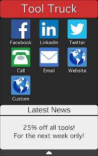 Free Download Tool Truck APK for PC