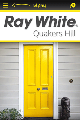 Ray White Quakers Hill