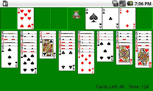 Classic FreeCell HD(圖1)-速報App