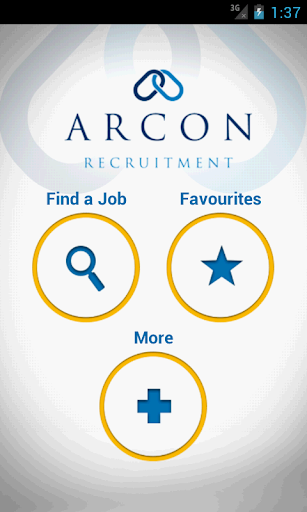 Arcon Jobs