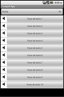 Download Conquistador App APK for Android