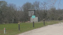 Lake Thunderbird Public Deer Watch Tower