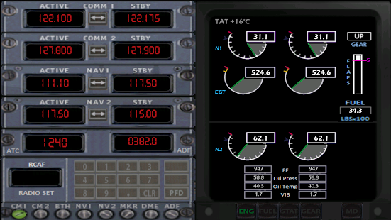 How to install FS INSTRUMENT patch MIG apk for pc