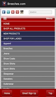 How to mod Breeches.com 3.0 unlimited apk for laptop