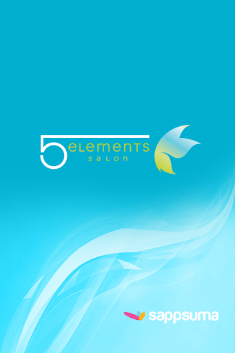 Salon 5 Elements