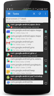 How to install System Manager for Android lastet apk for android