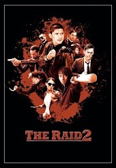 The Raid 2