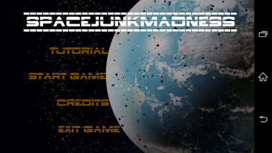 Space Junk Madness APK Download for Android