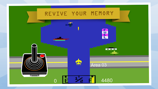  Game River Raid Free APK for Windows Phone Download 