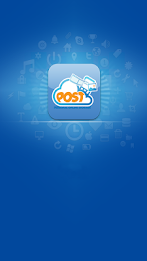 PoST by Telkomsel poster 1