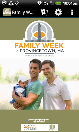 Family Week in Provincetown