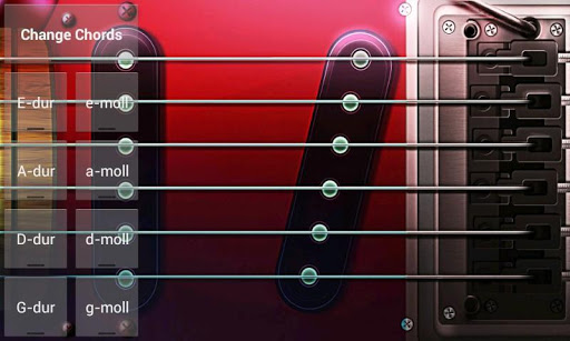 免費下載音樂APP|Mijusic Electric Guitar app開箱文|APP開箱王