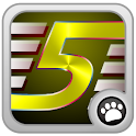 Quick 5 Contacts logo