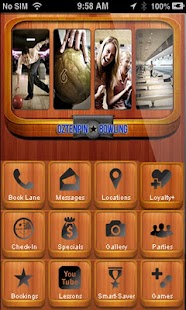 How to install OzTenpin Bowling patch 1.402 apk for laptop