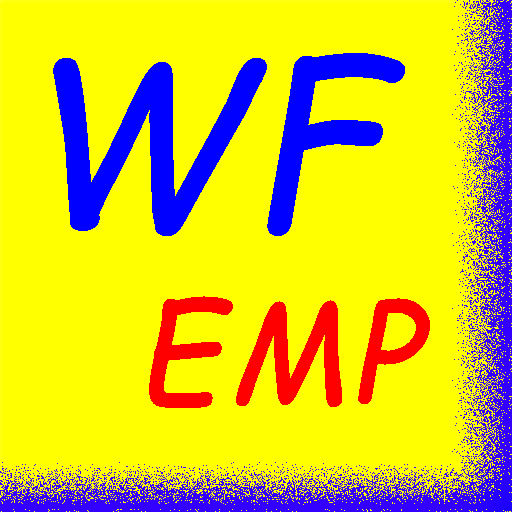 WetForm EMP LOGO-APP點子