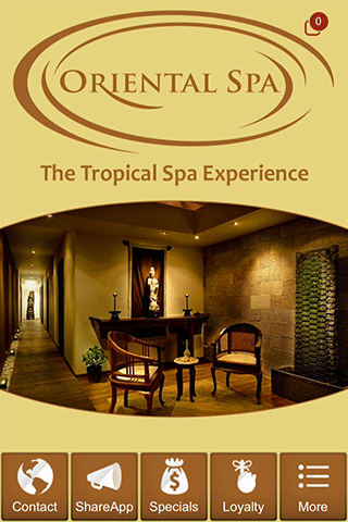 Oriental Spa