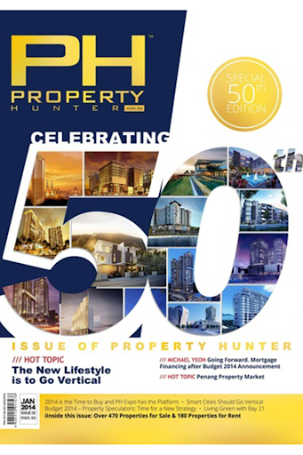 Property Hunter Magazine