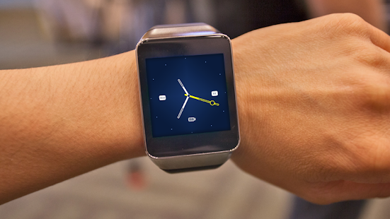 How to install Smart Watch Face for G Watch R 1.3 mod apk for laptop