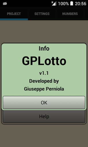 GPLotto