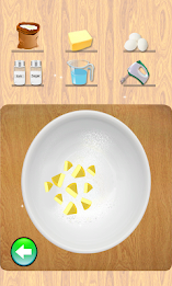 donut maker cooking poster 9