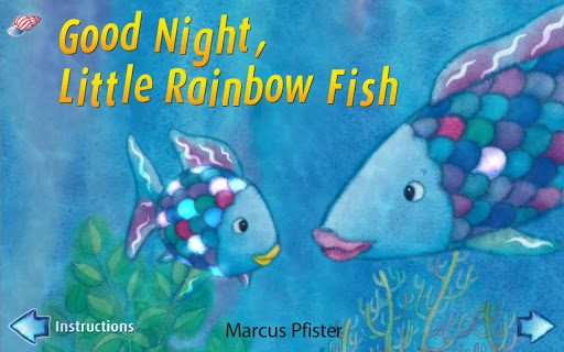 Rainbow Fish [Lite]