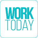 Worktoday - Empleo Trabajo mobile app icon