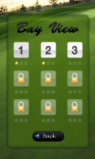 mini golf life saver game
