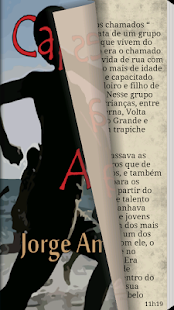 【免費書籍App】Capitães da Areia-APP點子