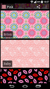 Pink Wallpapers(圖6)-速報App