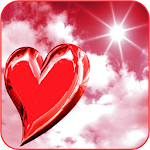 Cover Image of Download Love Stickers for whatsapp 1.0 APK