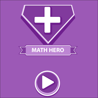 MATH HERO