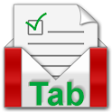 Send Mail Assist for Tab logo