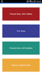 QuizWitz Controller poster 2