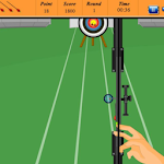 Cover Image of Télécharger Olympic Archery 1.0 APK