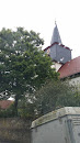 Mühlhausen Kirche