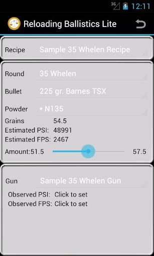 35 Whelen Ballistics Data