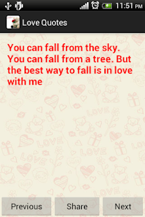 Daily Love Quotes Free Lover