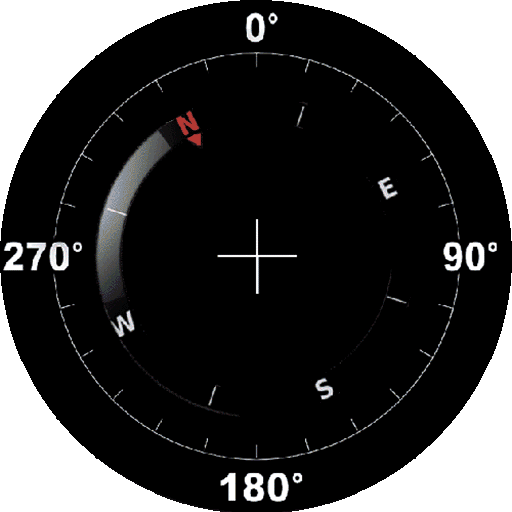 Ultimate Compass 4 Note 4