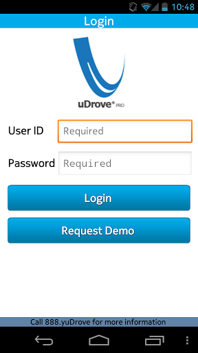 uDrove Pro